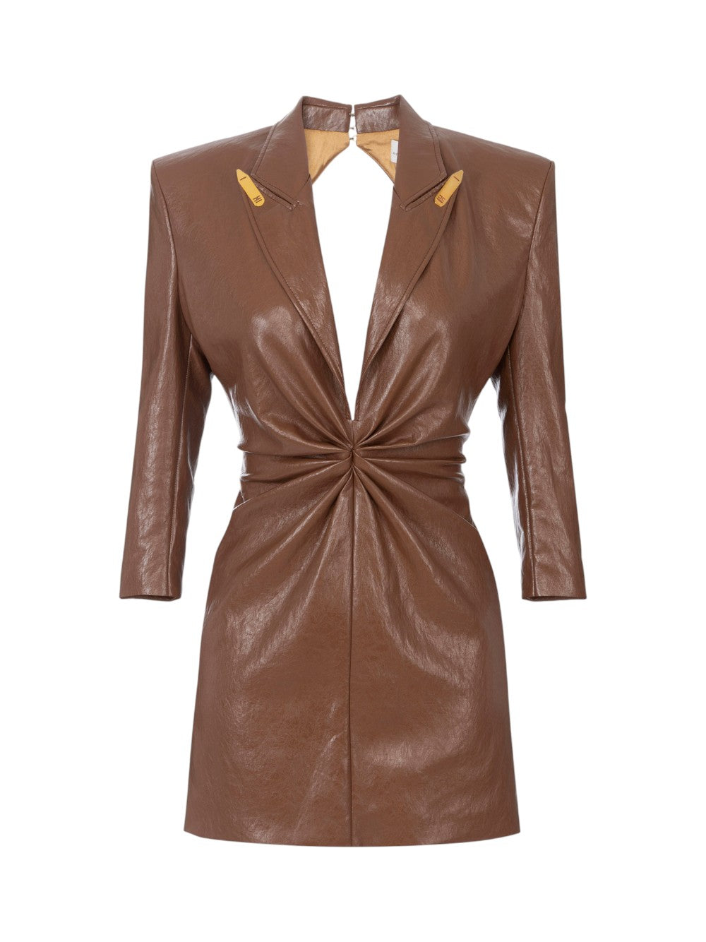 Elisabetta Franchi Abito Donna  AB79956E2EC1