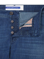 Jacob Cohën JEANS Uomo JUM_QE007 058 S3735