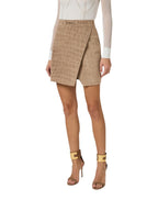 Elisabetta Franchi Gonna Donna  GP10G61E2229