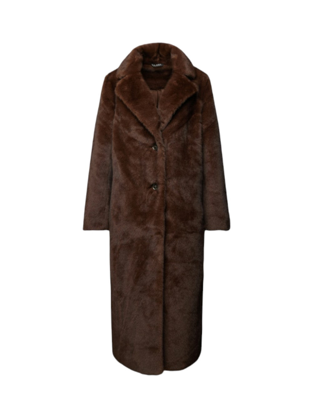 Lauren Ralph Lauren Cappotto Donna F24 LIC WLRL OW 297957521 001