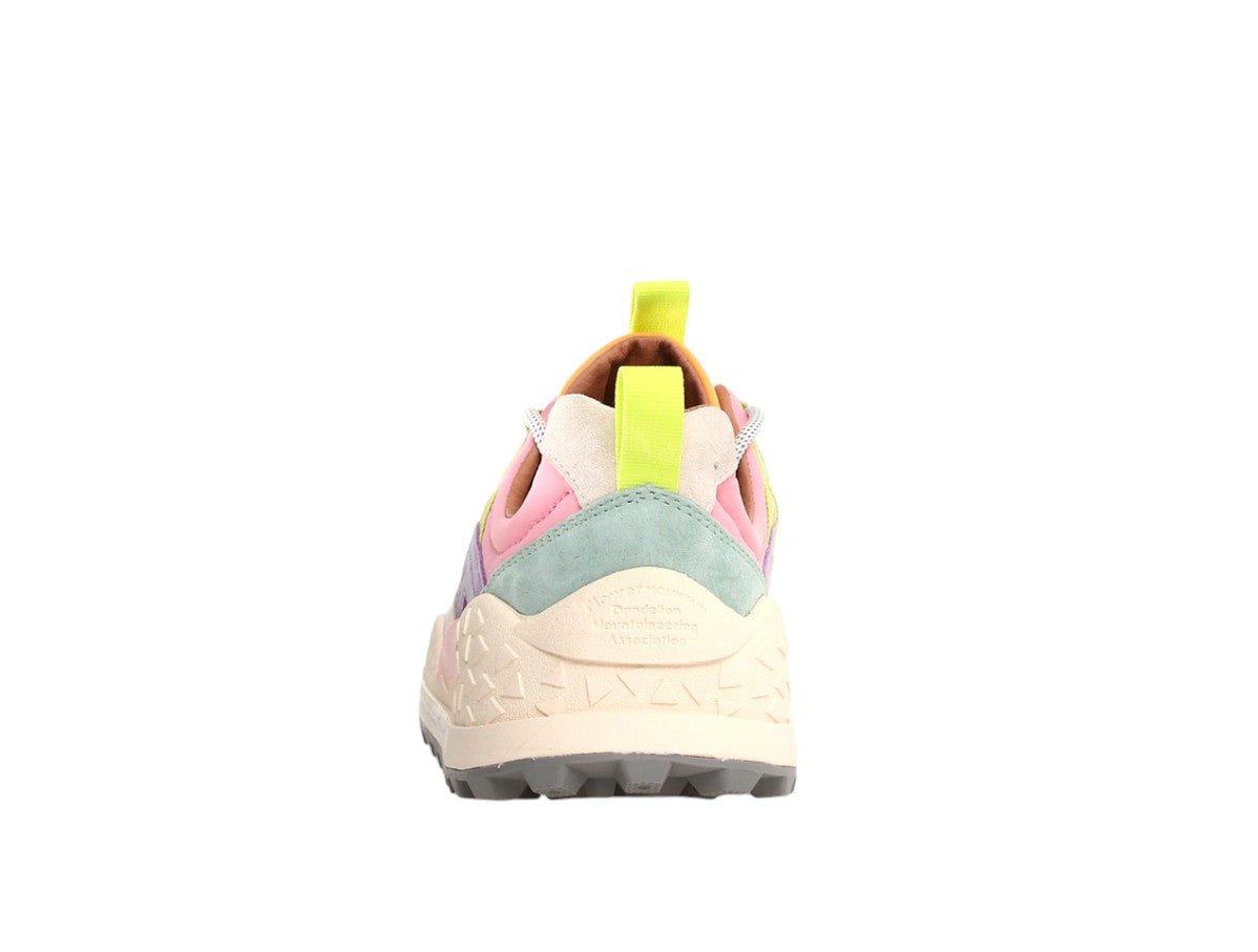 FLOWER MOUNTAIN Sneakers Donna WASHI WOMAN