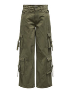 ONLY pantalone Donna 15338437