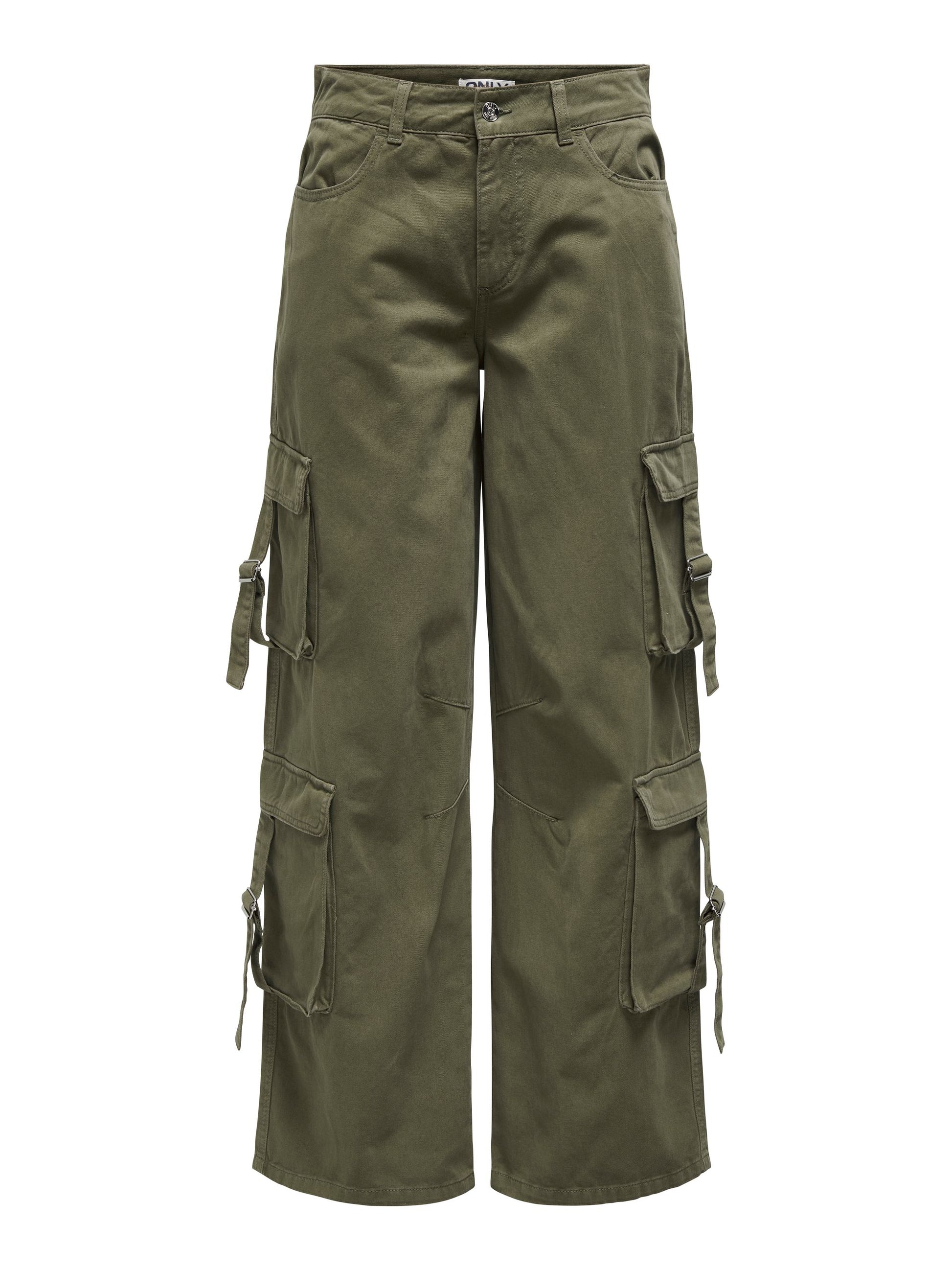ONLY pantalone Donna 15338437