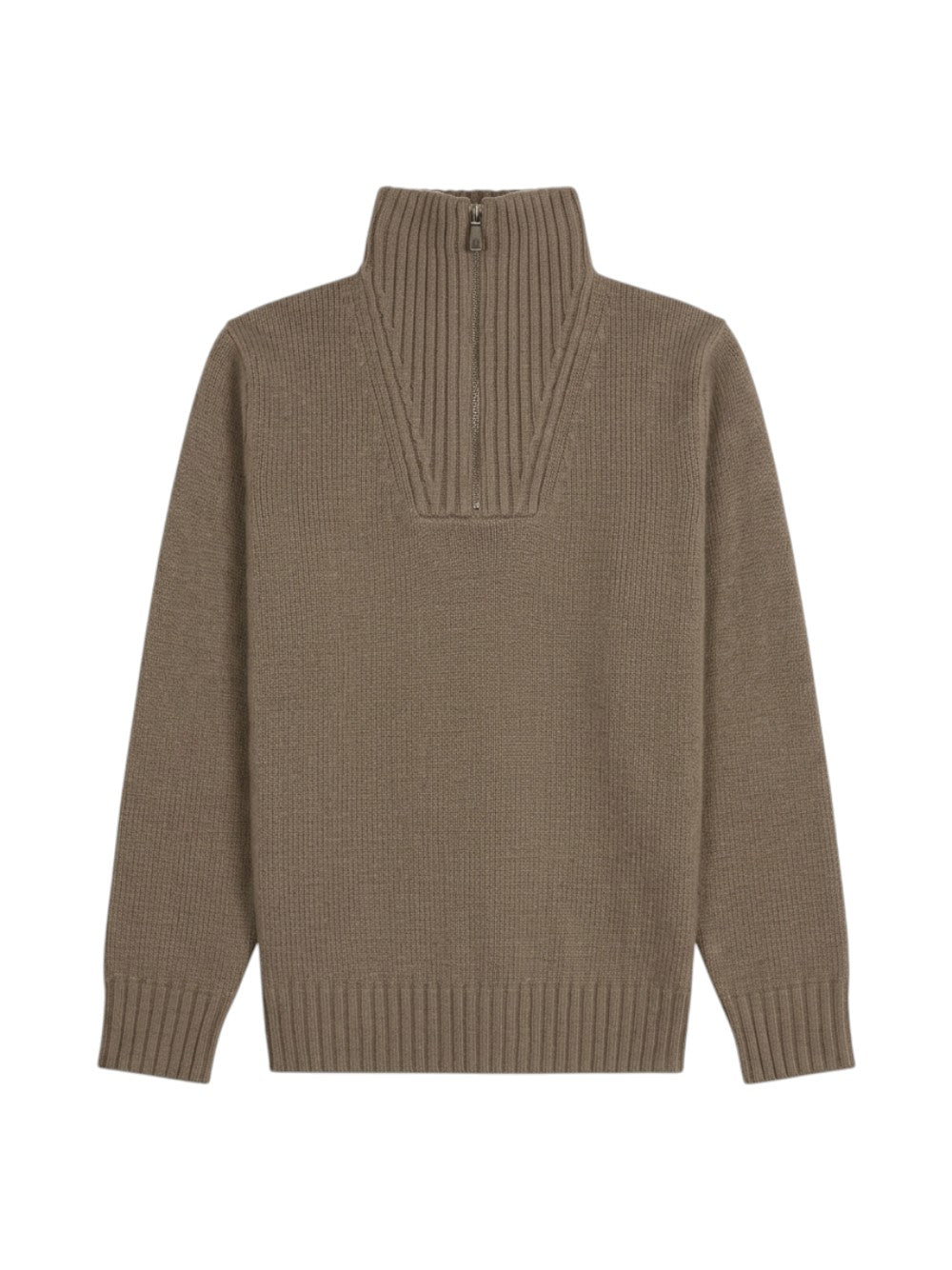 Kangra Maglia Uomo SERAFINO CON DAVANTINO 4107 60 010