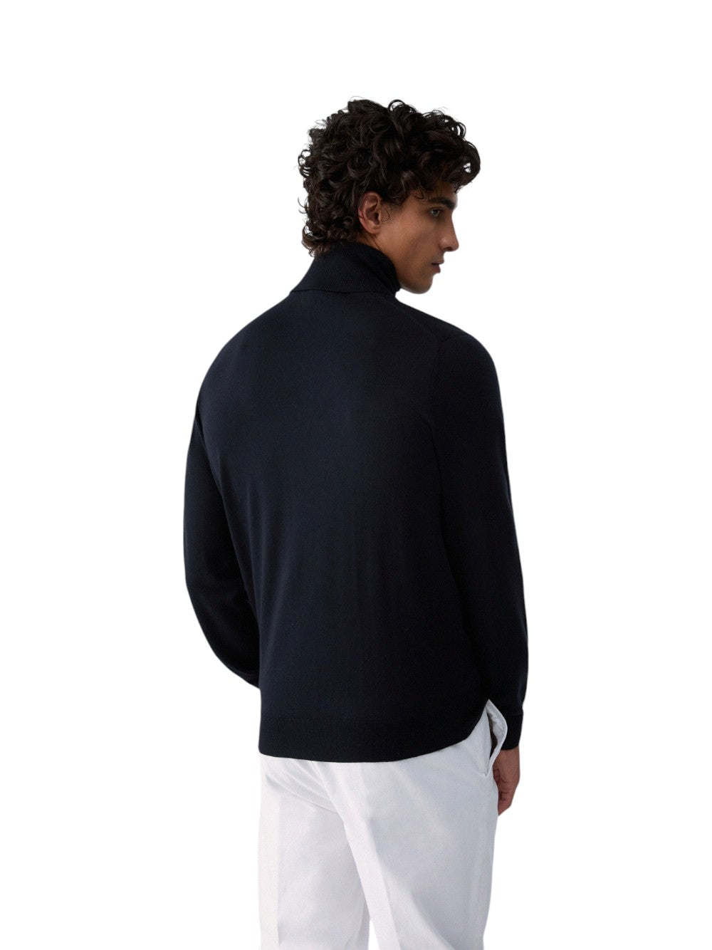 Liu Jo Uomo Maglia Uomo  QXX138MA27P94013