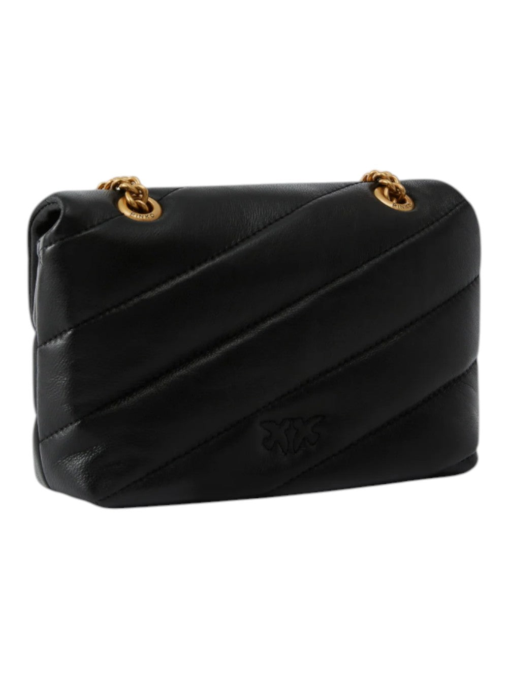 Pinko Borsa Donna LOVE PUFF BABY CL SHEEP NAPPA 100040A0F2Z99Q