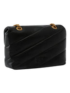 Pinko Borsa Donna LOVE PUFF BABY CL SHEEP NAPPA 100040A0F2Z99Q
