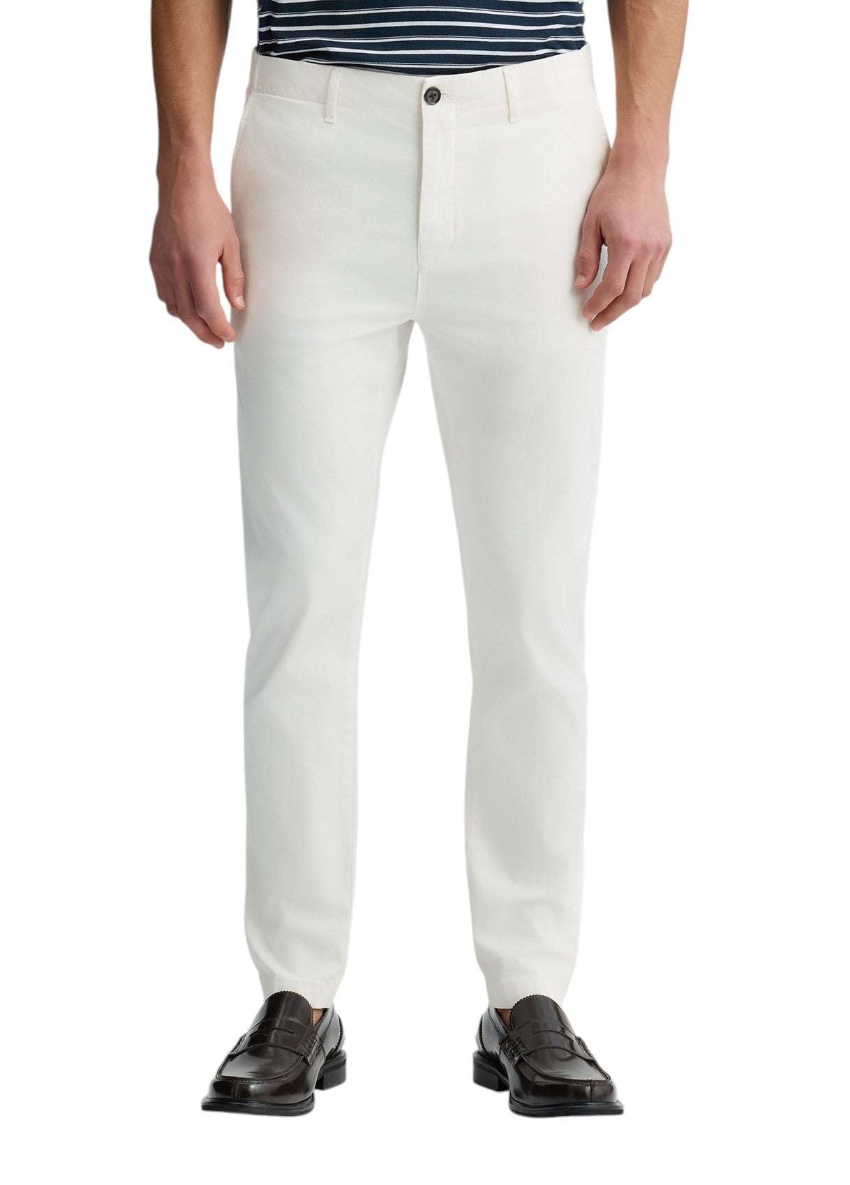 LIU JO UOMO pantalone Uomo QA5243T4308