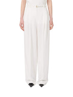 Max Mara Studio Pantalone Donna Mstcorvino 2616131015650 009