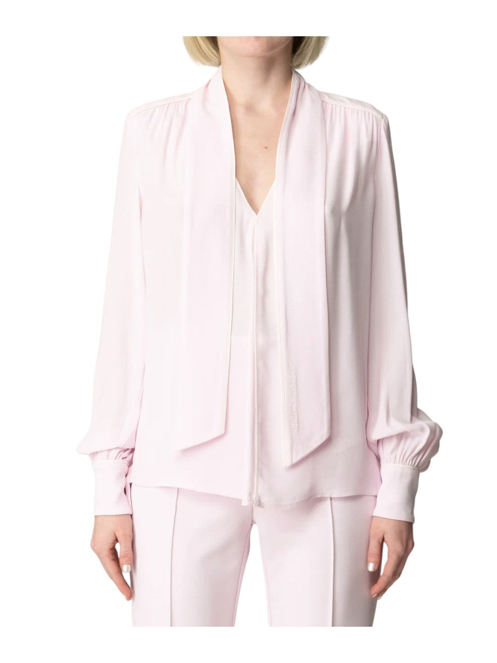 elisabetta franchi camicia Donna CA10451E2