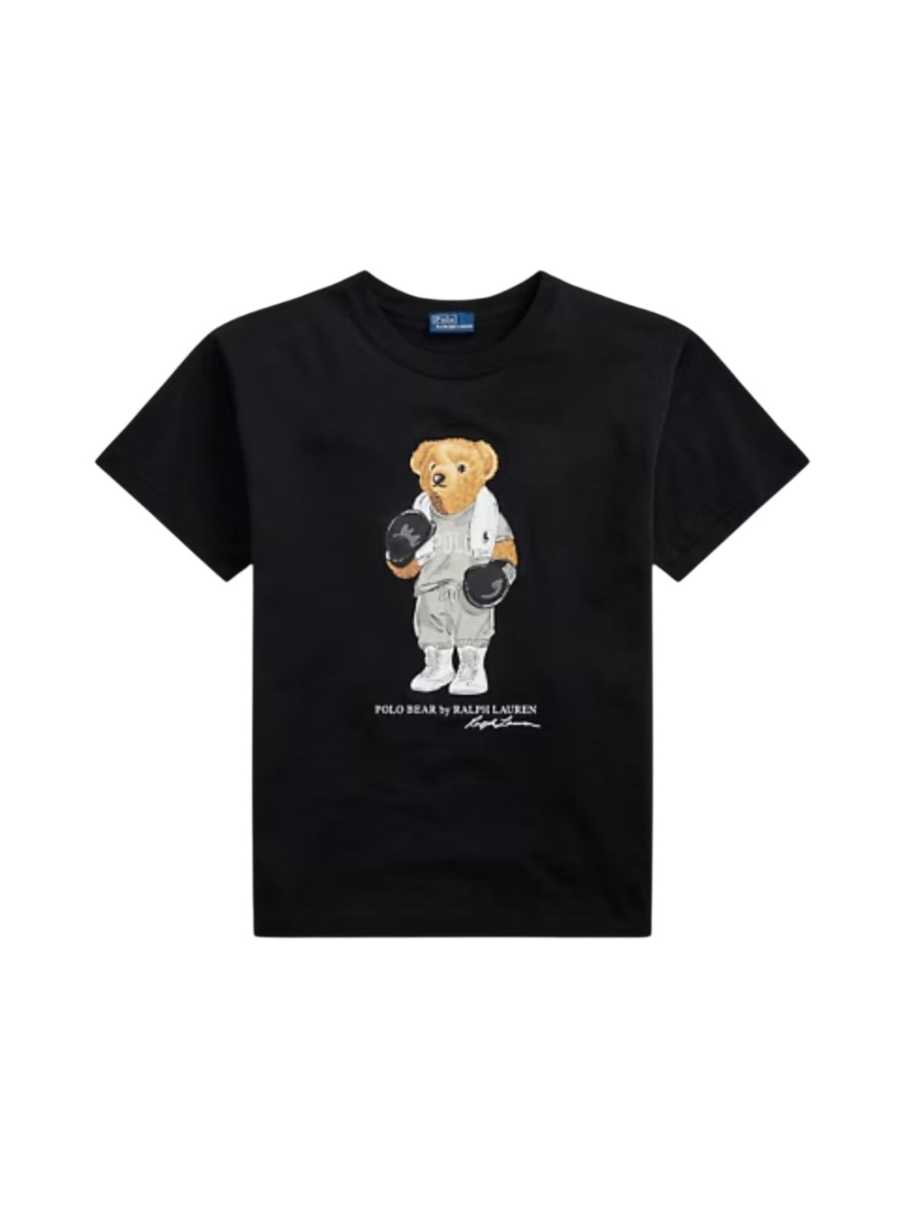 Polo Ralph Lauren T-shirt Donna W CLASSICS 05/01 211971709