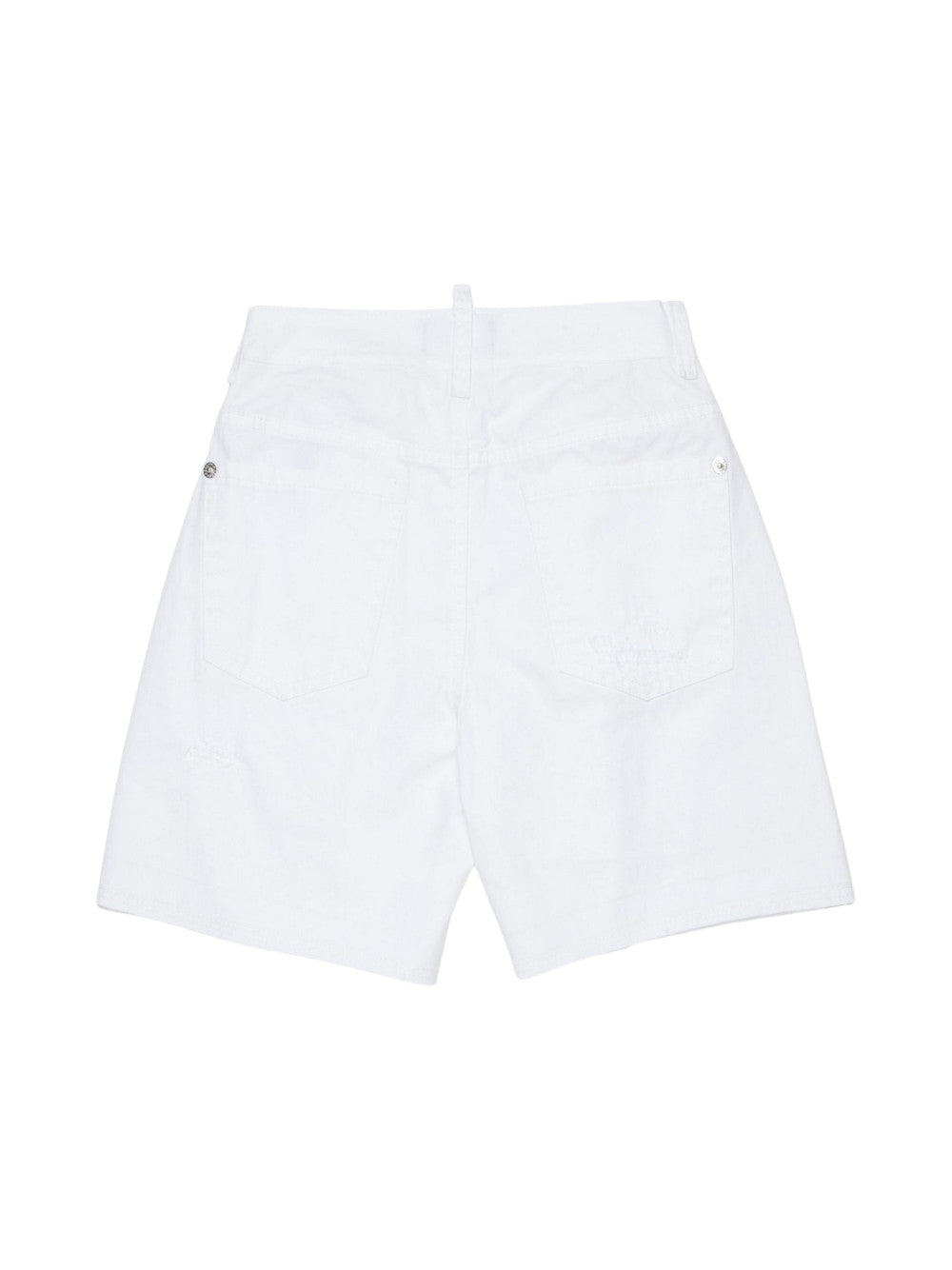Dsquared2 Bermuda Bambini e ragazzi  DQ3208 D0AGL DQ100