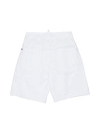 Dsquared2 Bermuda Bambini e ragazzi  DQ3208 D0AGL DQ100