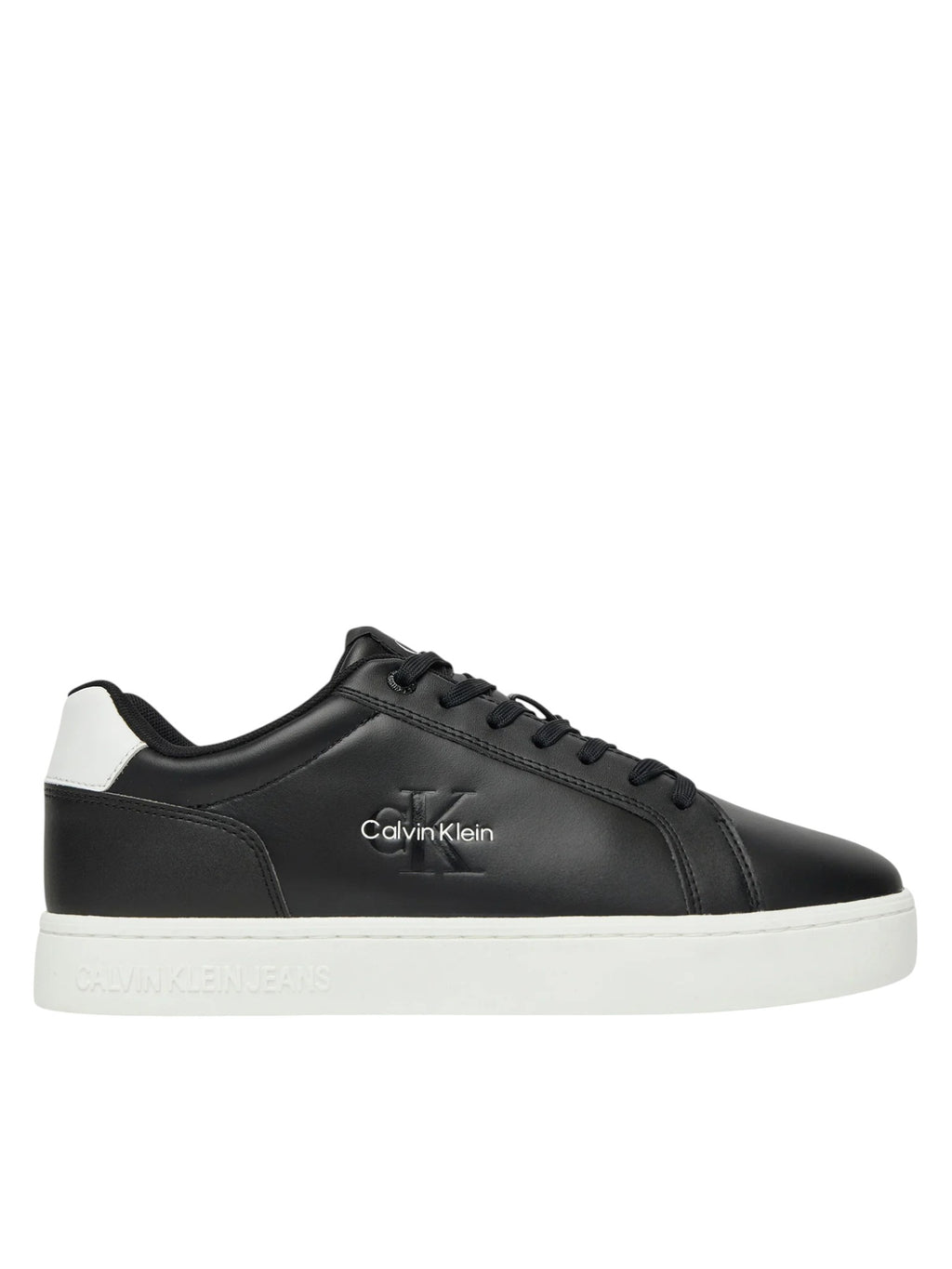 Calvin Klein Scarpa Uomo CLASSIC MONO YM0YM01369
