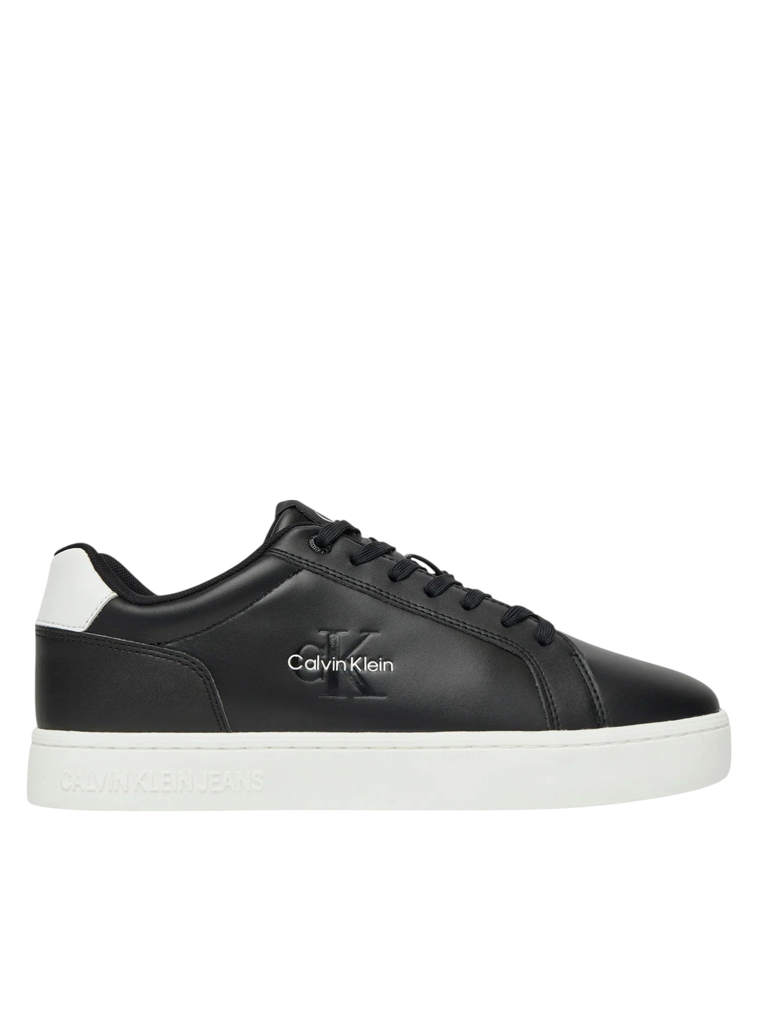 Calvin Klein Scarpa Uomo CLASSIC MONO YM0YM01369