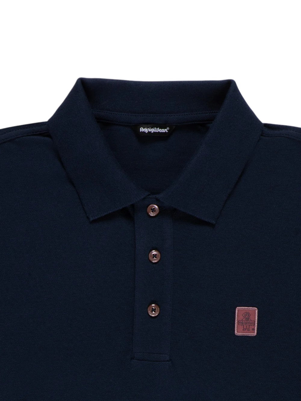 Refrigiwear Polo Uomo NEW MAIN POLO T19001 PX9032 F02800