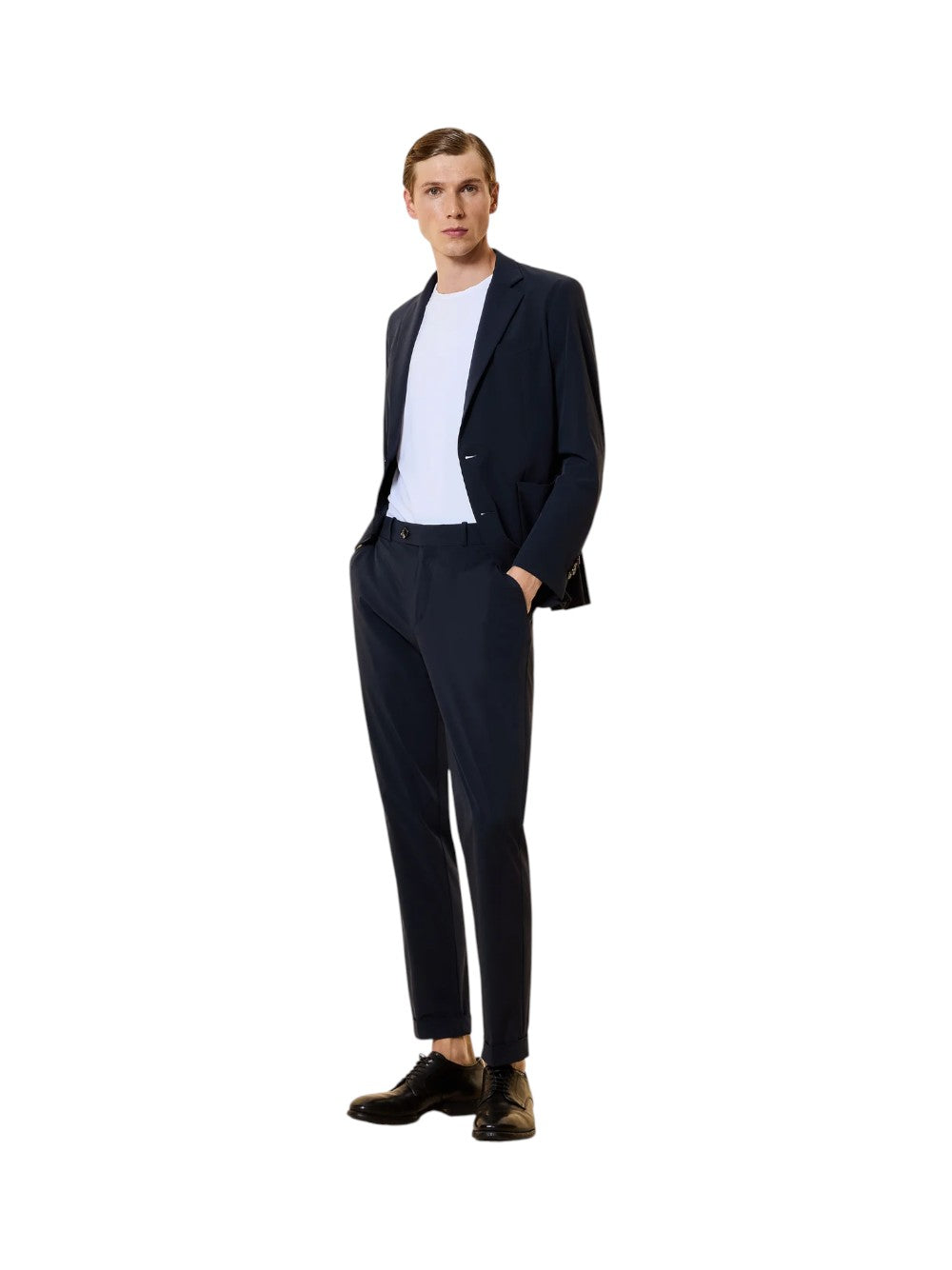 RRD Pantalone Uomo terzilight chino 26314 60