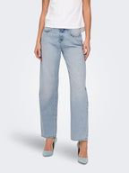 ONLY JEANS Women 15337154
