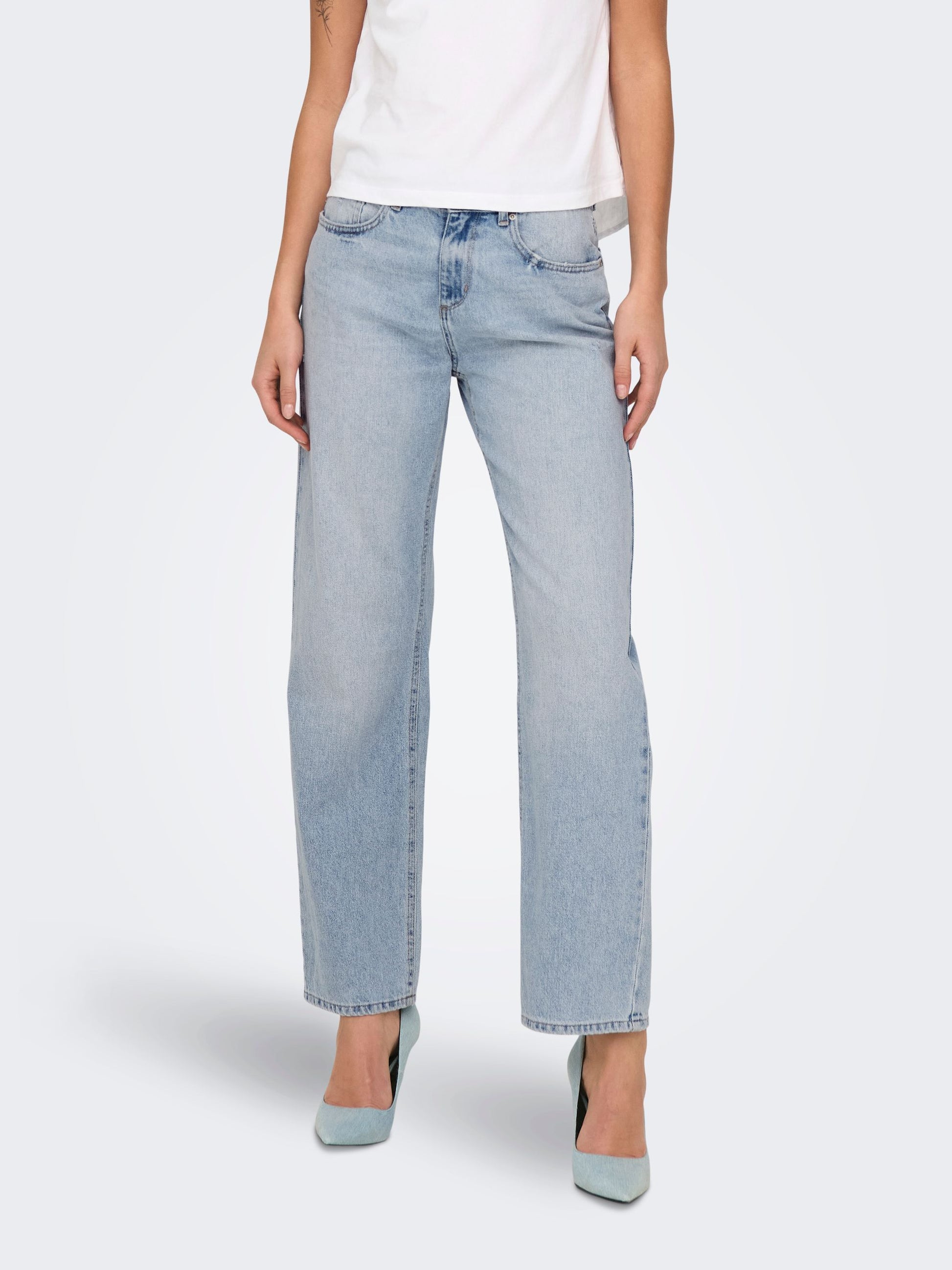 ONLY JEANS Donna 15337154