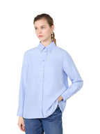 Max Mara Weekend Camicia Donna WKDPALANCA 2625116012600 002