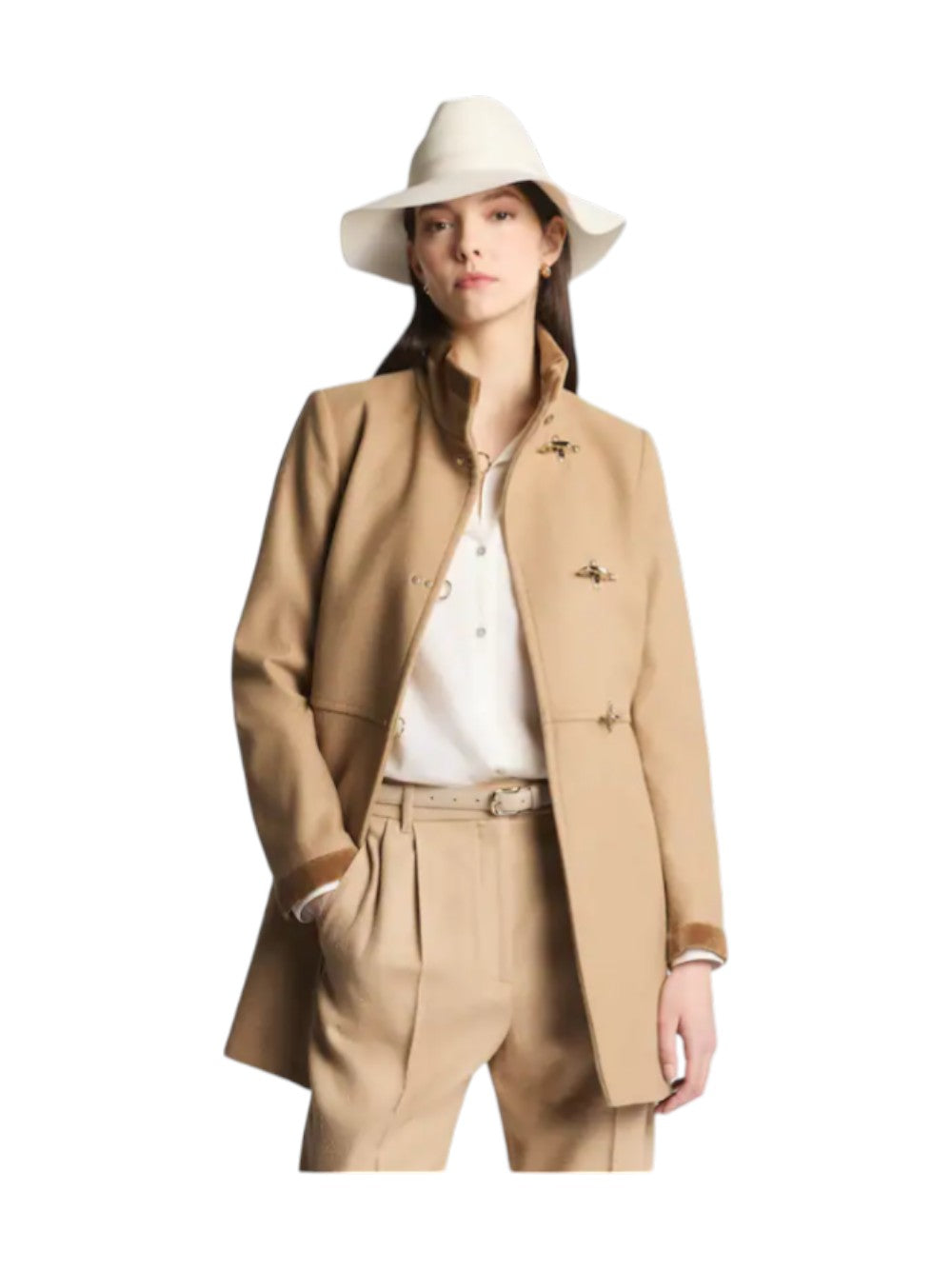Fay Cappotto Donna  NAW50514000XMY