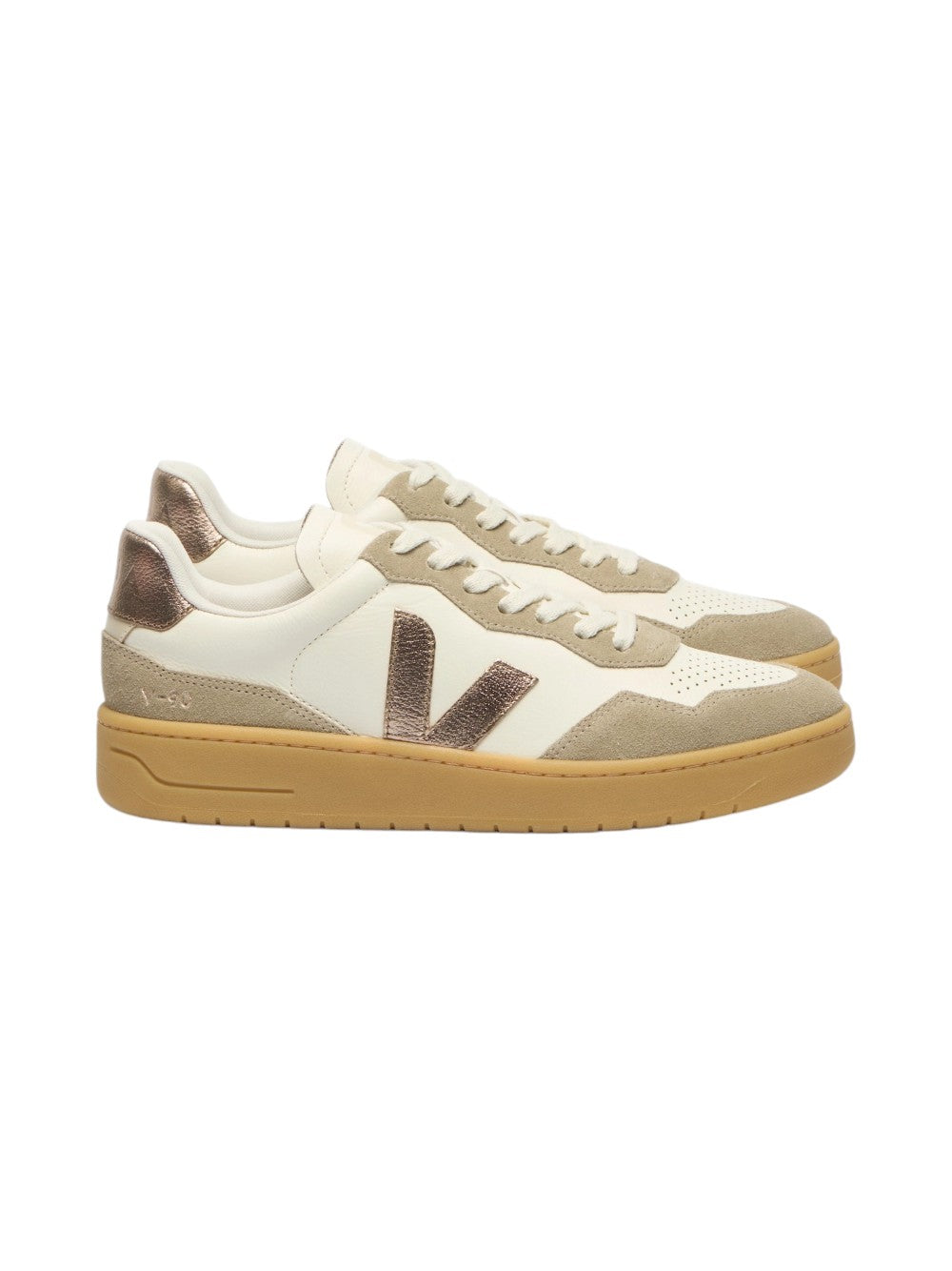 Veja Sneakers Donna  VD2021724