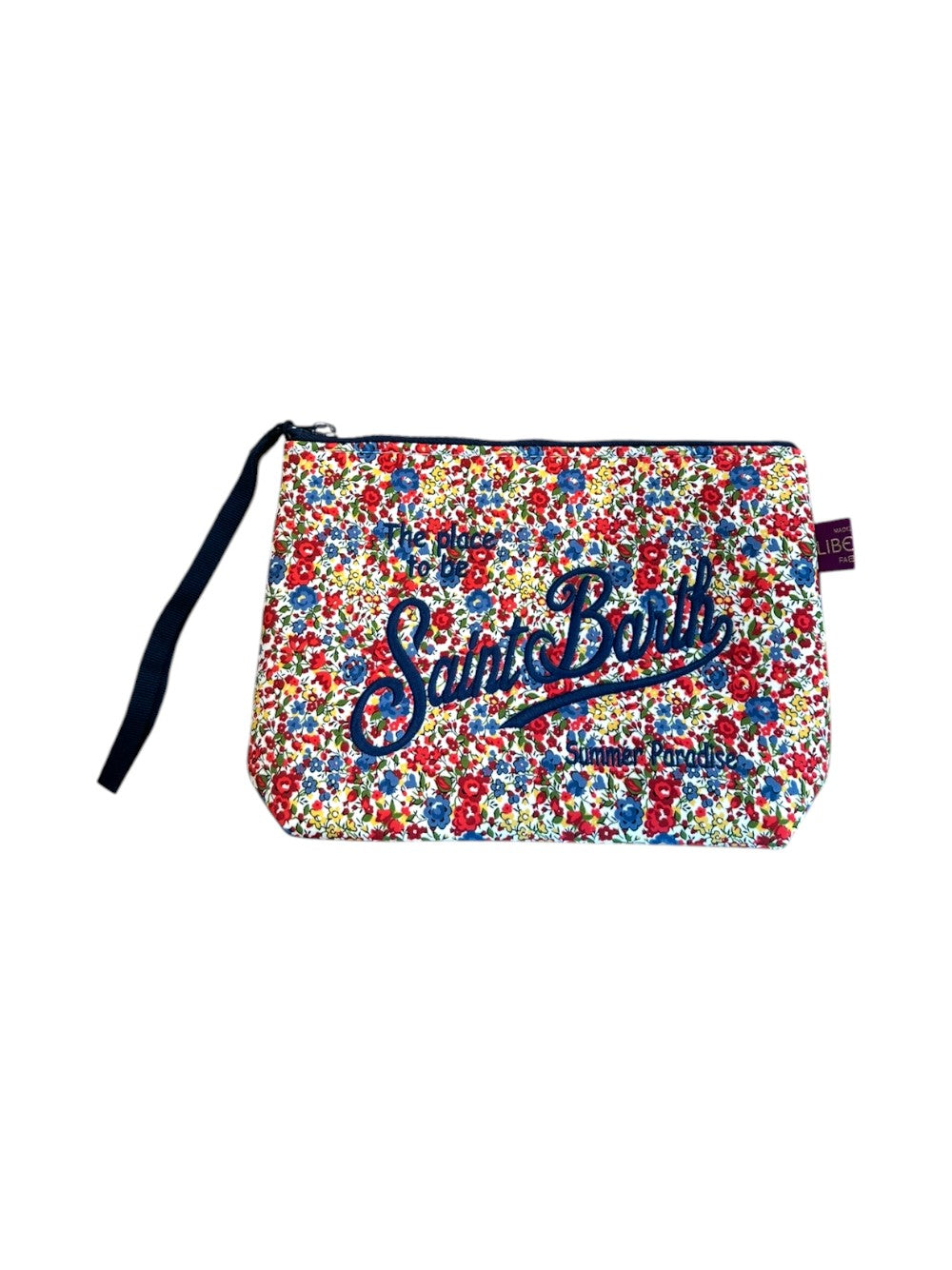 MC2 Saint Barth Pochette Donna  ALIN001 00824L