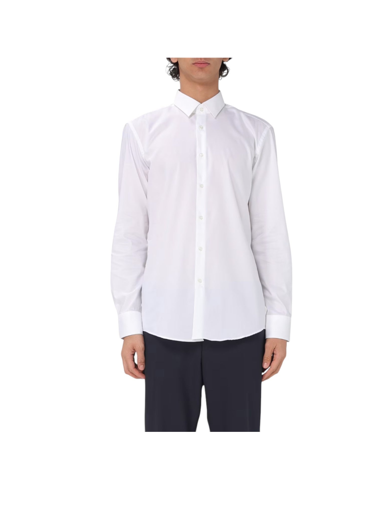 BOSS camicia Uomo 50533018