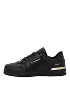 PLEIN SPORT SCARPA Uomo SAES USC0738 STE003N