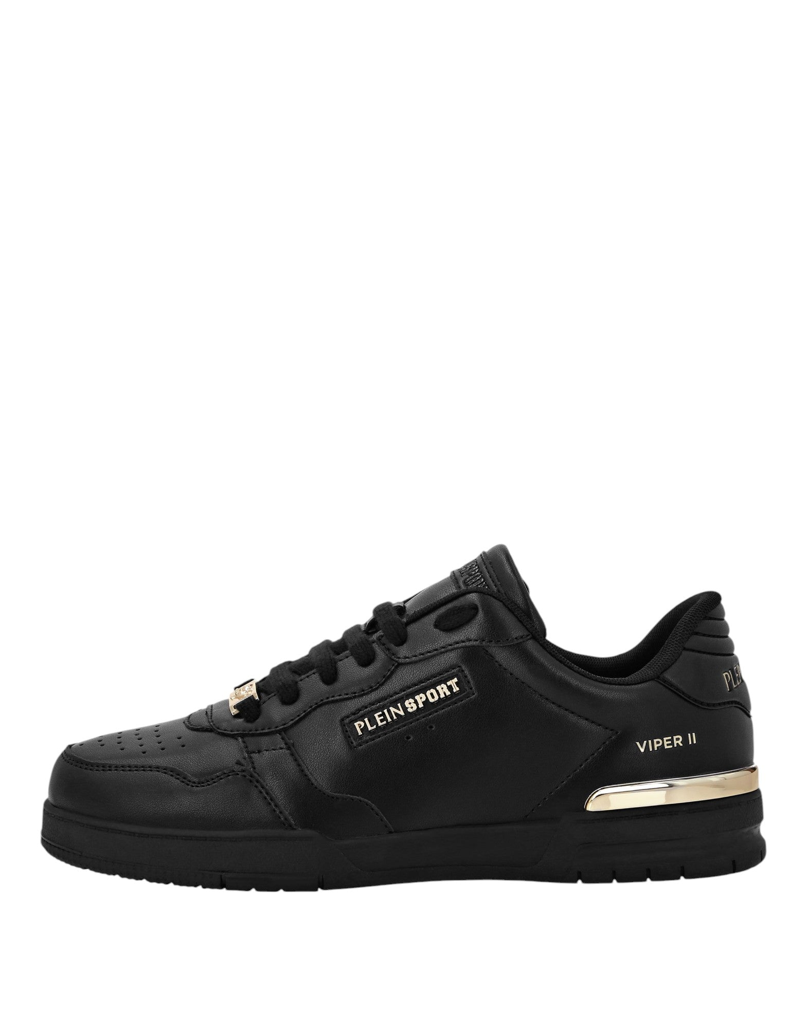 PLEIN SPORT SCARPA Uomo SAES USC0738 STE003N