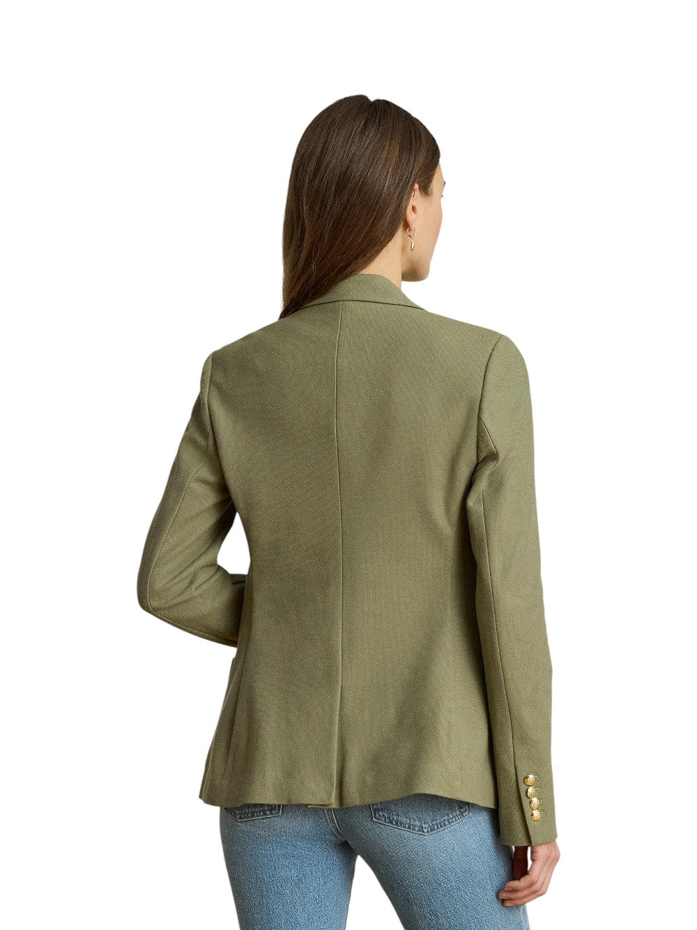 Lauren Ralph Lauren Giacca Donna ANFISA-LINED-JACKET 200797305033