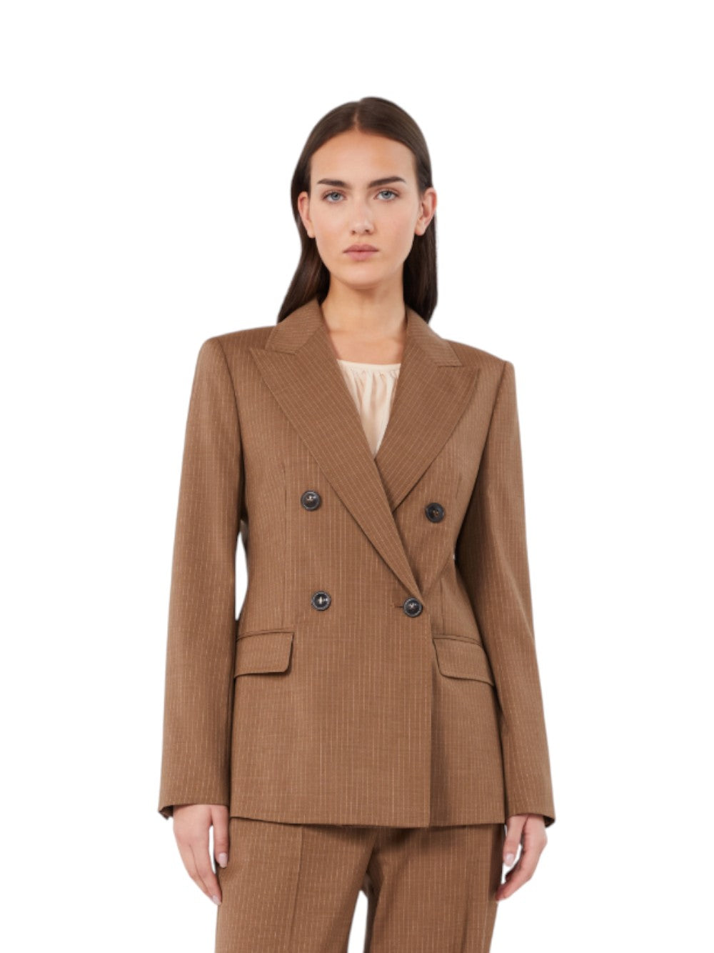 Max Mara Studio Giacca Donna MSTUMICO 2626046031600 005