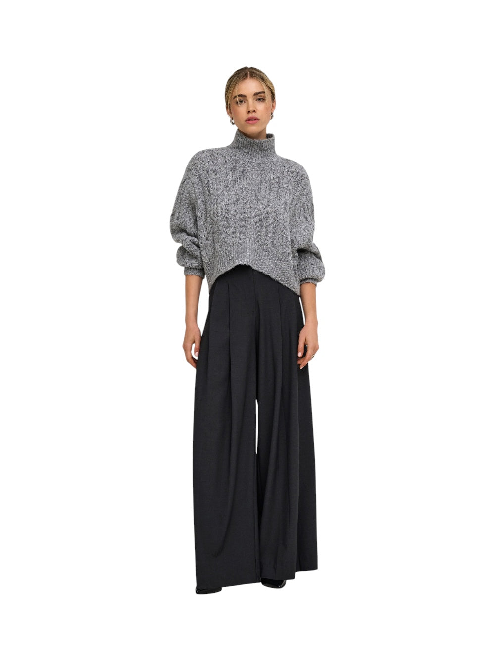 ONLY Maglia Donna ONLHILDE 15375336 BS000087