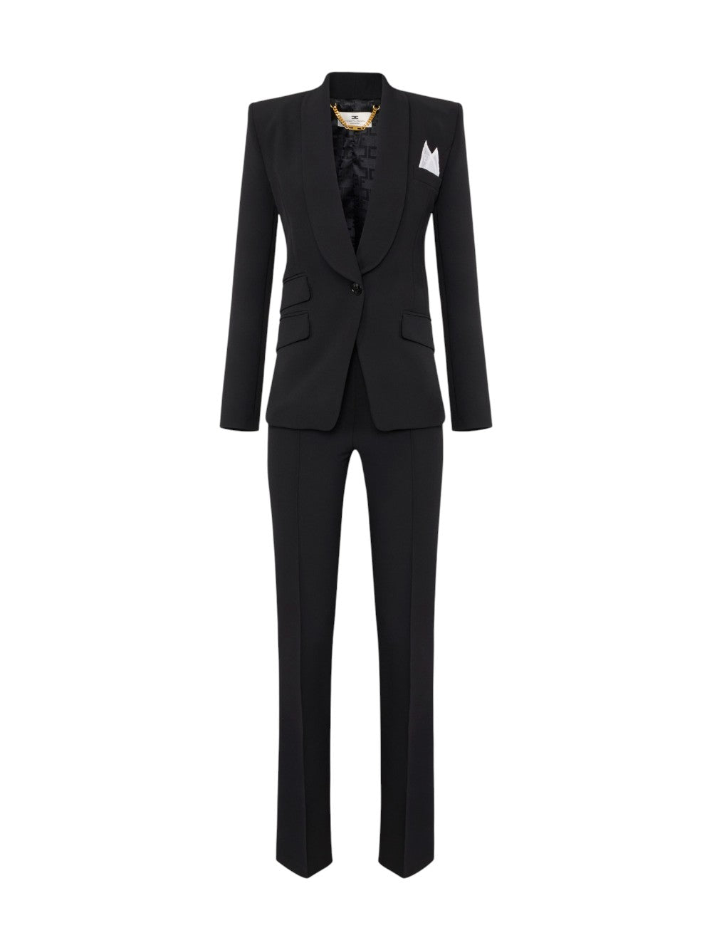 Elisabetta Franchi Giacca Donna  TP00156E2110
