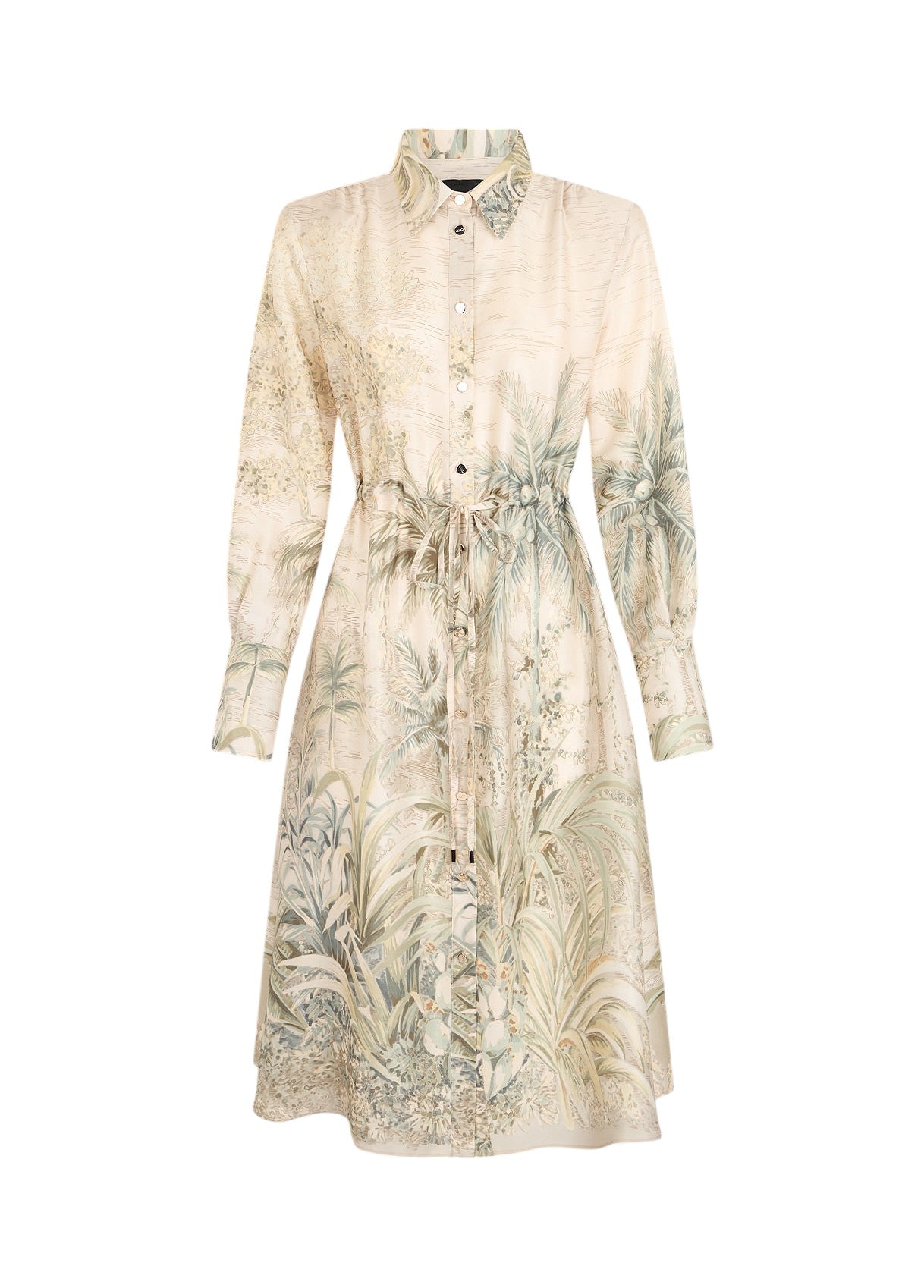LIU JO abito Donna CA5351TS531