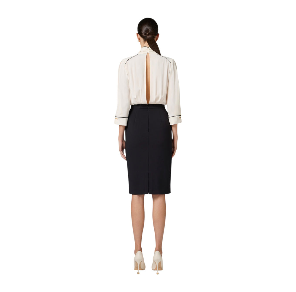 elisabetta franchi abito Donna AB77151E2