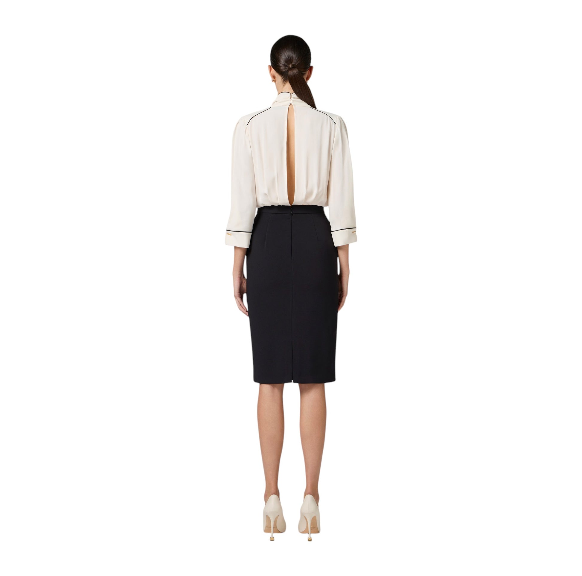 elisabetta franchi abito Donna AB77151E2