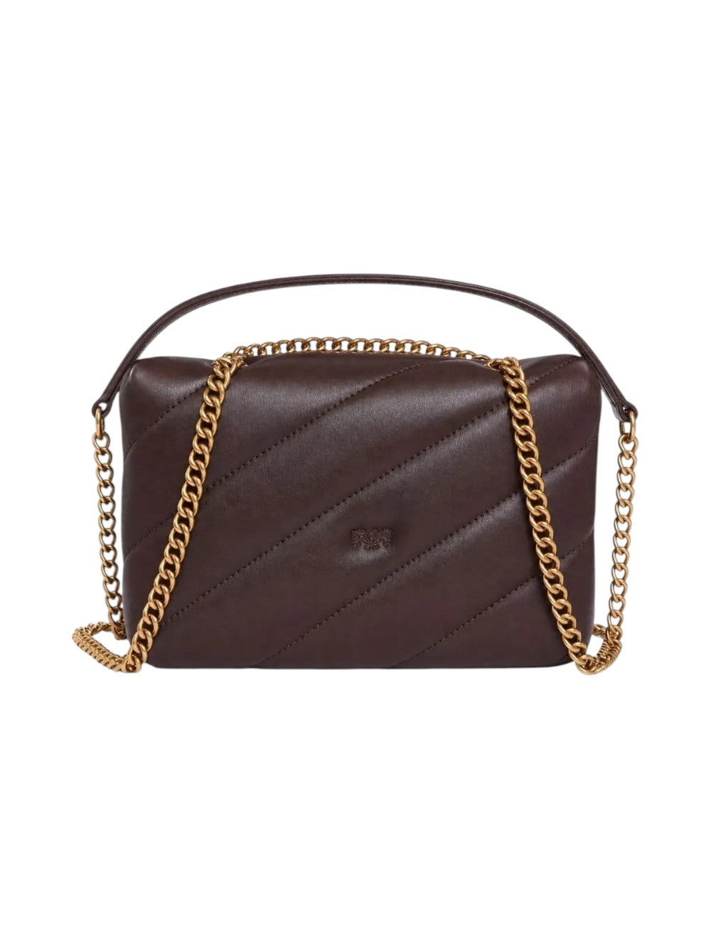 Pinko Borsa Donna LOVE PUFF MINI SMALL B. SHEEP 107617A0F2 W34Q