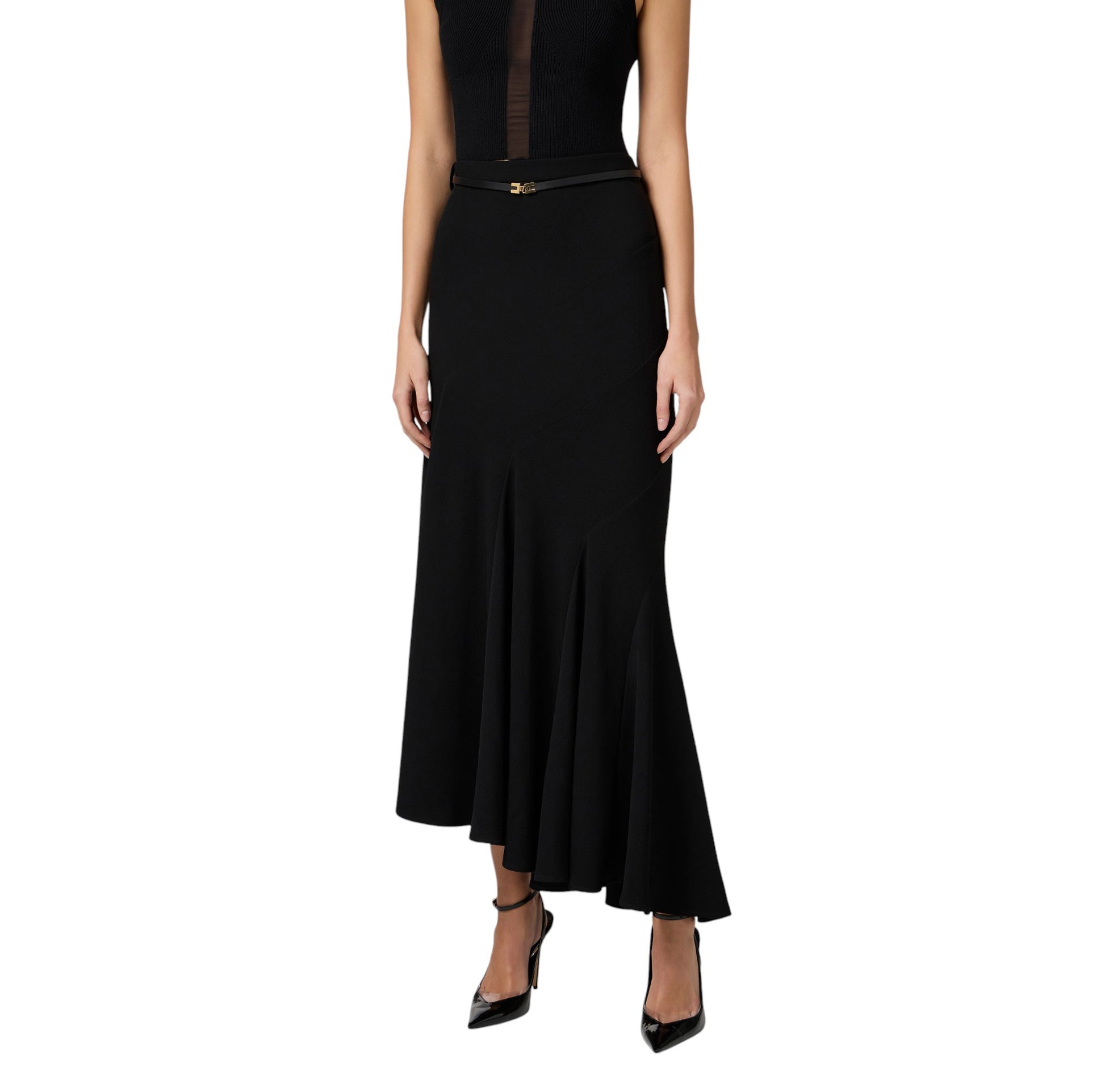 elisabetta franchi Gonna Donna GO10752E2