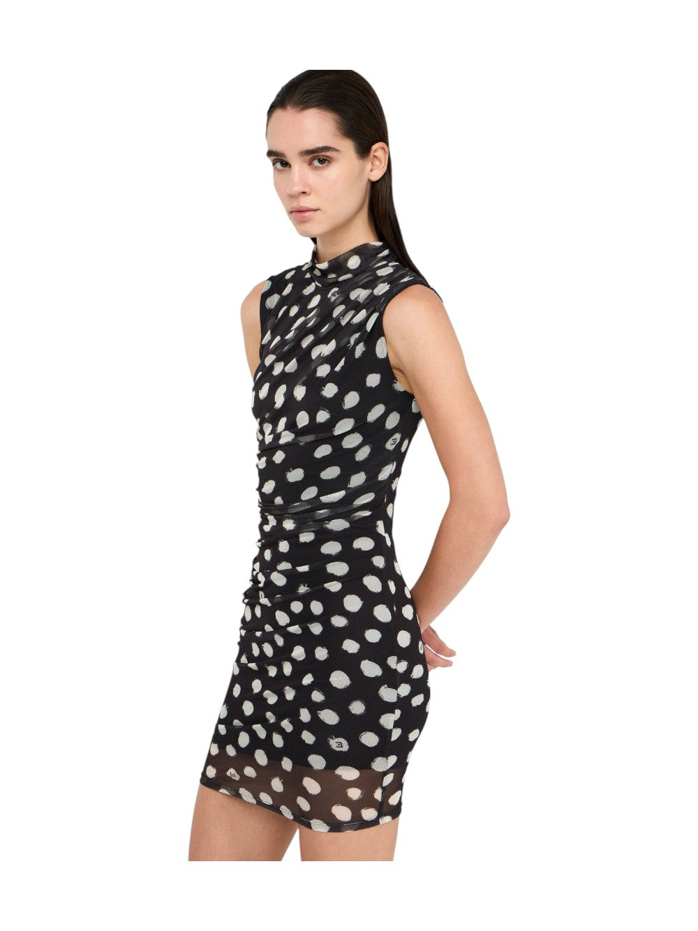 Liu Jo Abito Donna  UF5268JS007 M9169