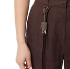 Elisabetta Franchi Women's Pants PA09752E2