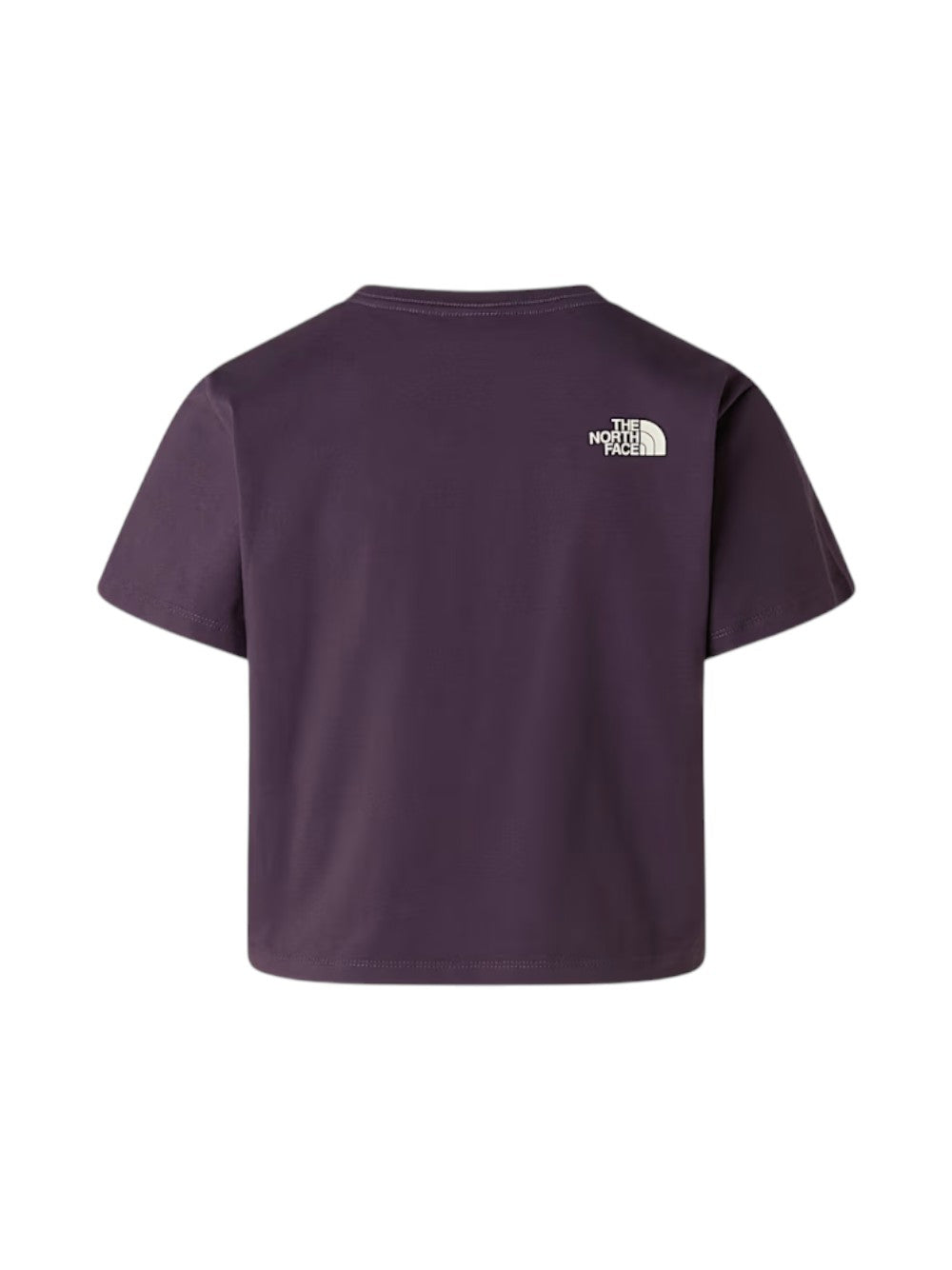 The North Face T-SHIRT Donna W Flora Embro Rg Ss NF0A8G9QG5O1
