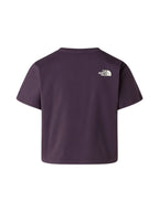 The North Face T-SHIRT Donna W Flora Embro Rg Ss NF0A8G9QG5O1