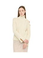 Liu Jo Maglia Donna  MF5425MS040 20304