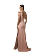 PRONOVIAS JOHANNE LONG DRESS for Women