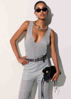 Liu Jo Top Donna  VA6175J3878 C3887