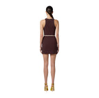 Elisabetta Franchi Women's Dress ABT5551E2