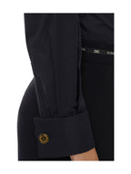 Elisabetta Franchi Body Donna  CB00256E2110