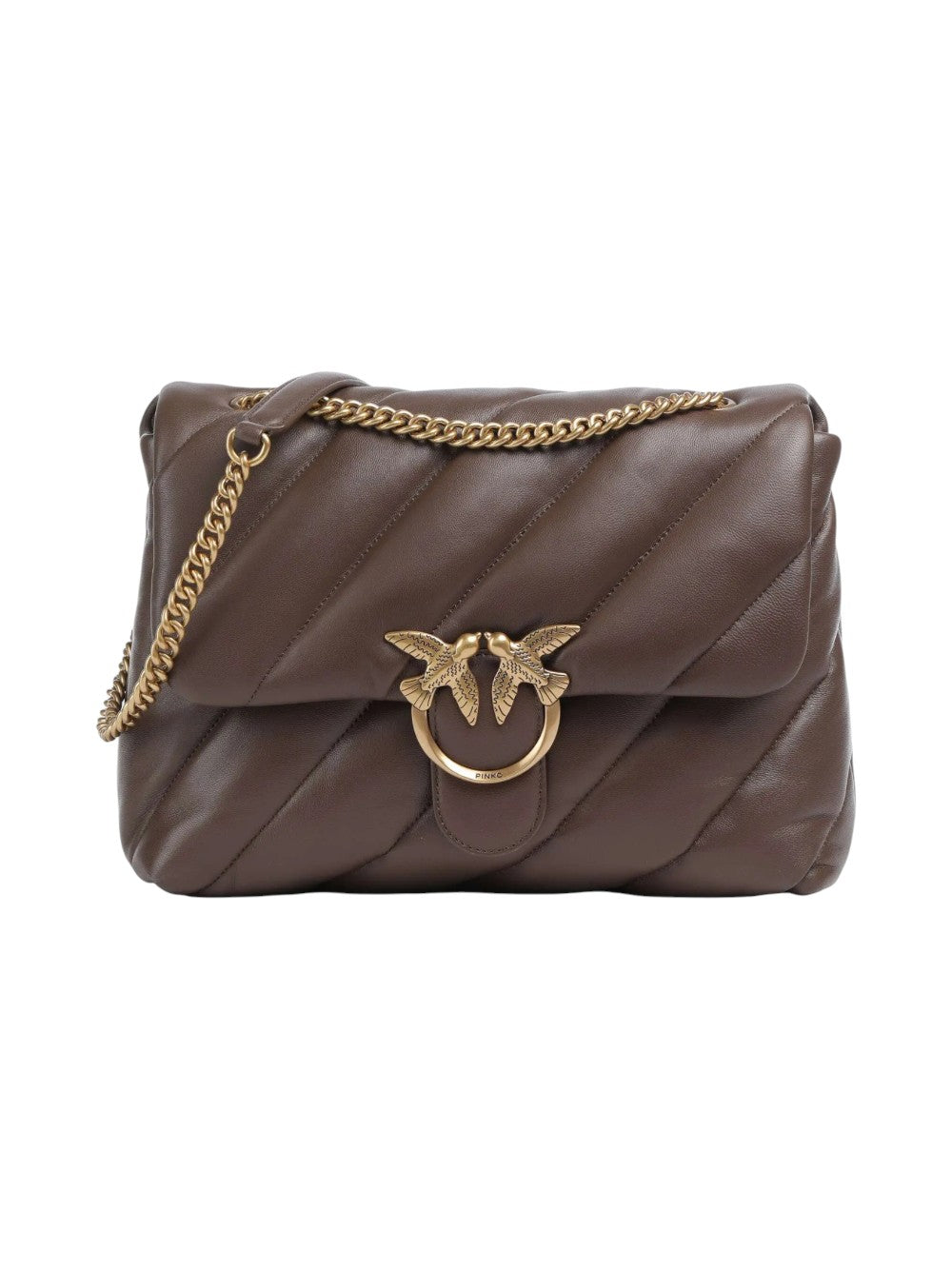 Pinko Borsa Donna LOVE PUFF BIG CL SHEEP NAPPA 100037A0F2 L74Q