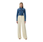 Elisabetta Franchi Women's Pants PA06451E2